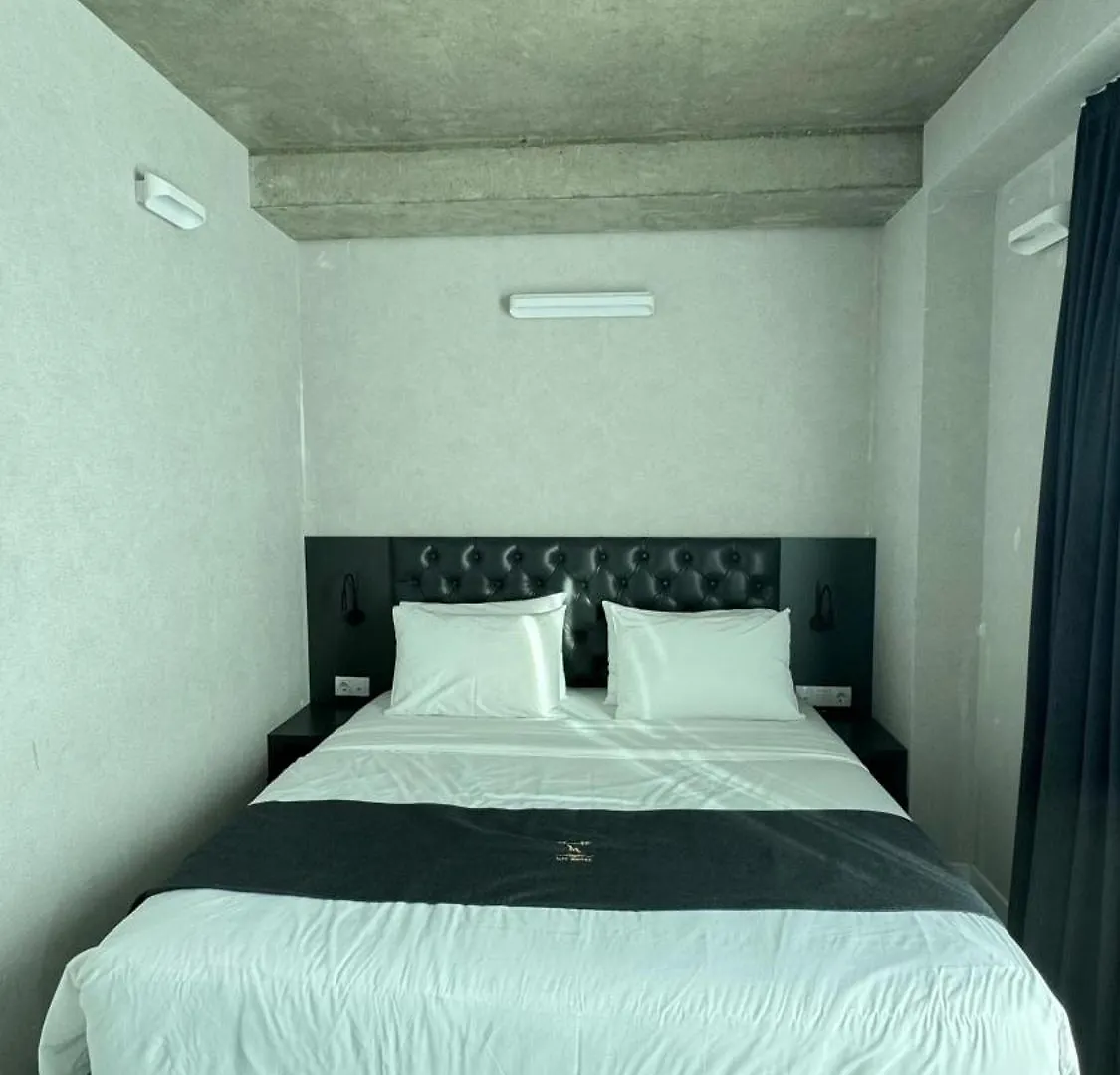 Mit Hotel Tbilisi