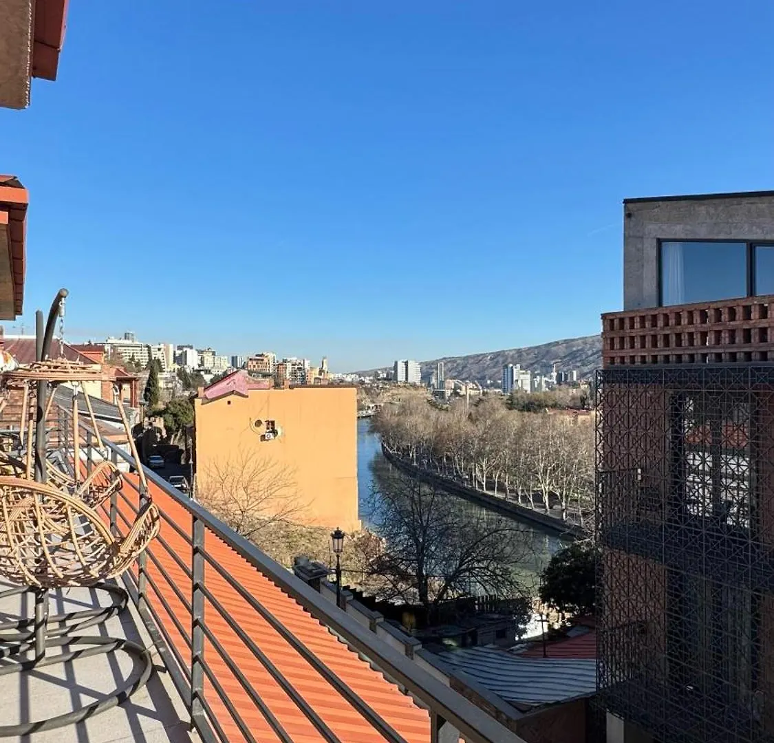 Mit Hotel Tbilisi