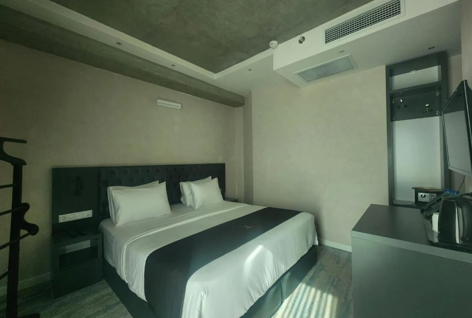 Mit Hotel Tbilisi