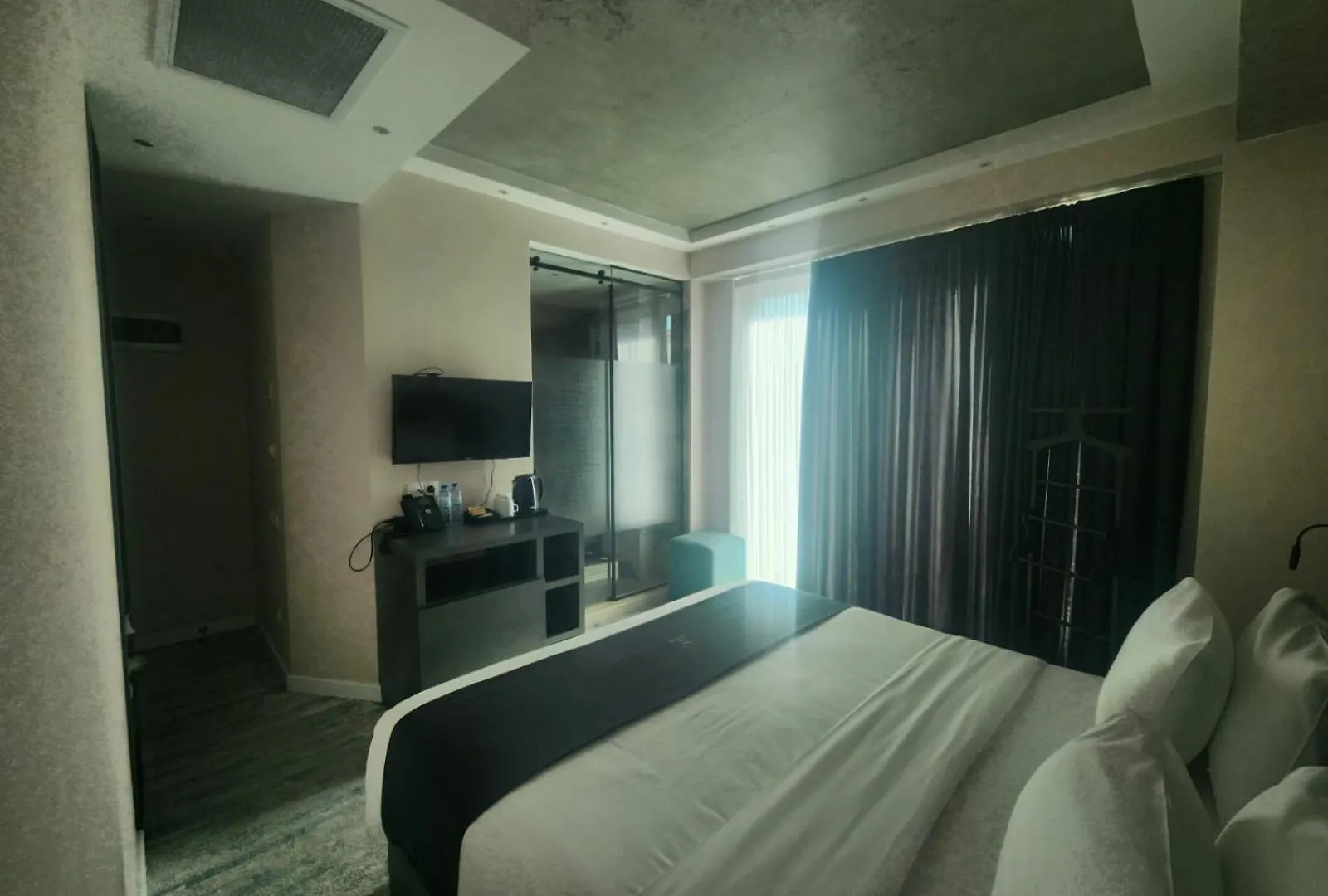 Mit Hotel Tbilisi