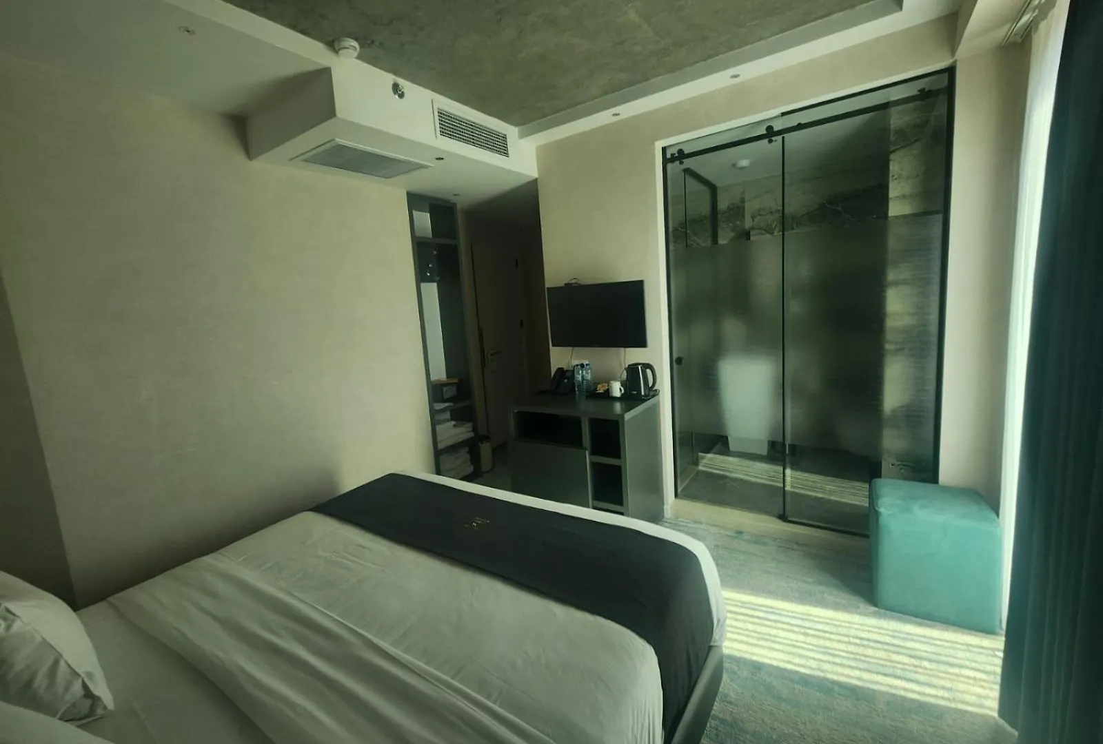 *****  Mit Hotel Tbilisi Georgien