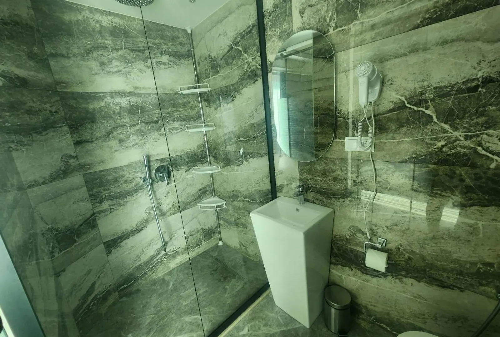 Mit Hotel Tbilisi