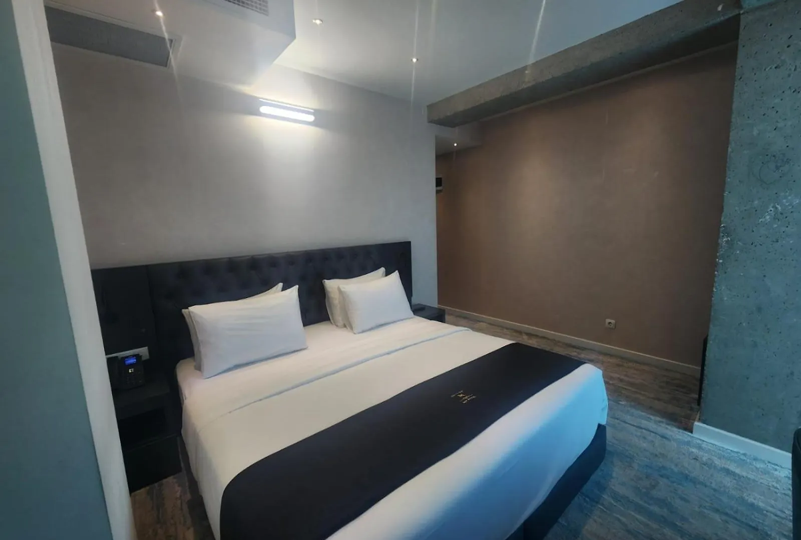 *****  Mit Hotel Tbilisi Georgien