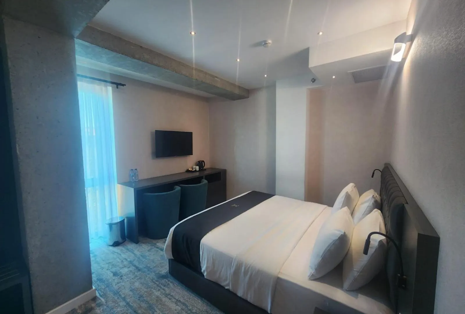 Mit Hotel Tbilisi