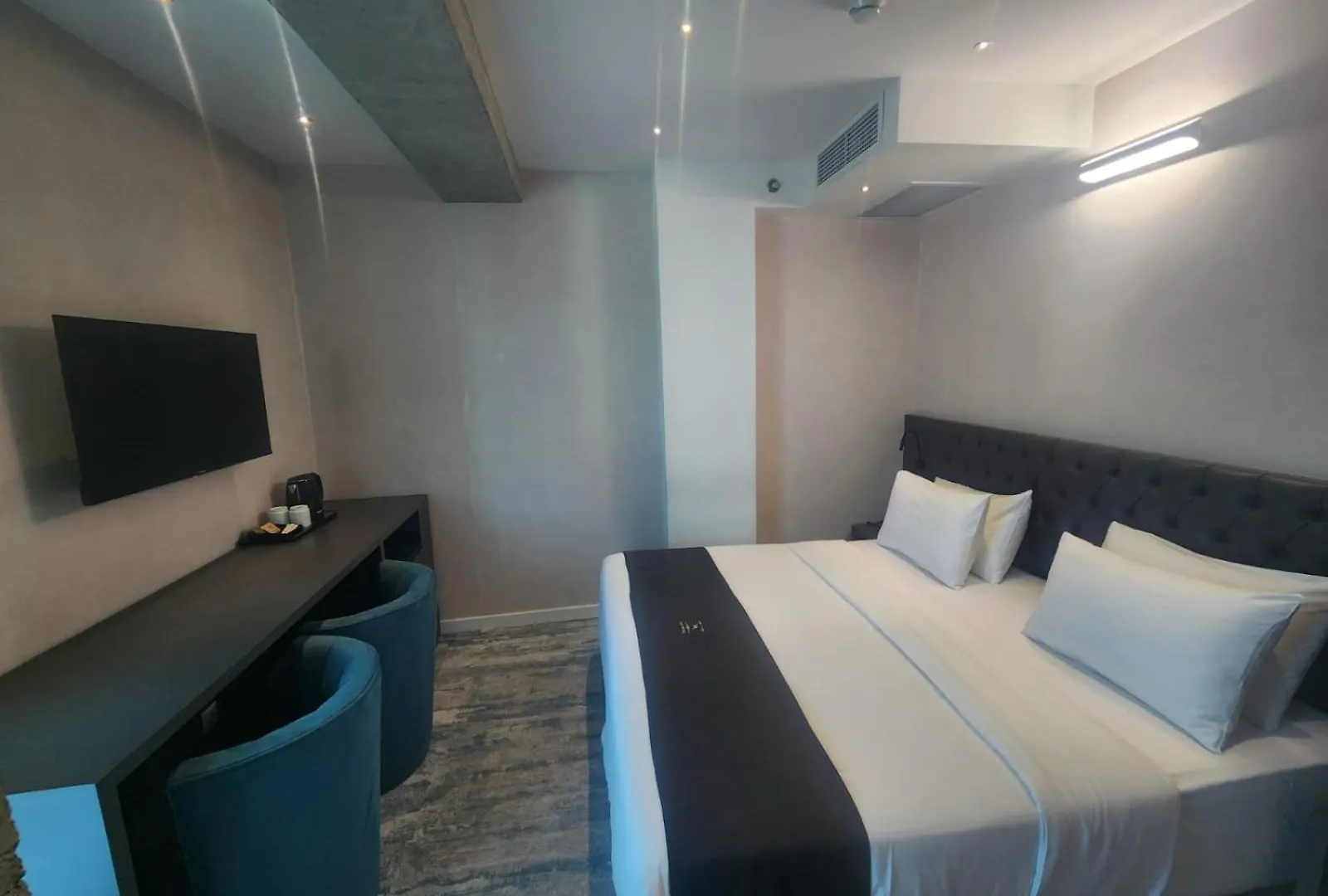Mit Hotel Tbilisi