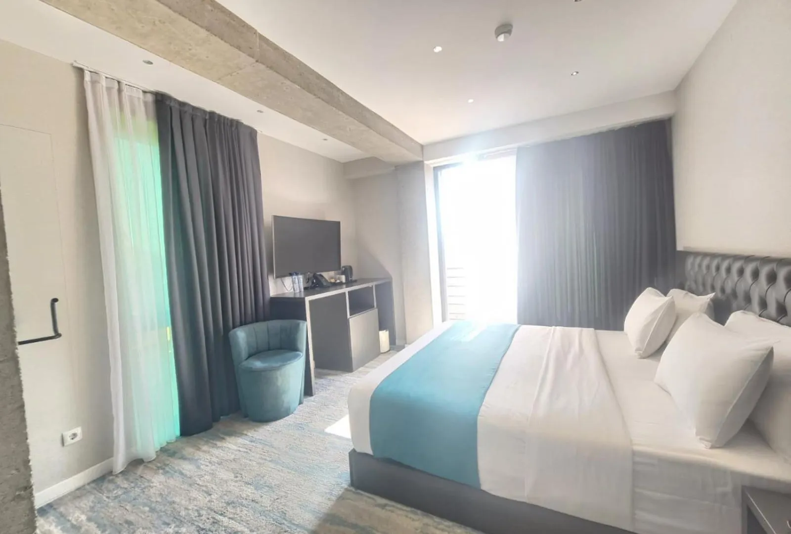 Mit Hotel Tbilisi