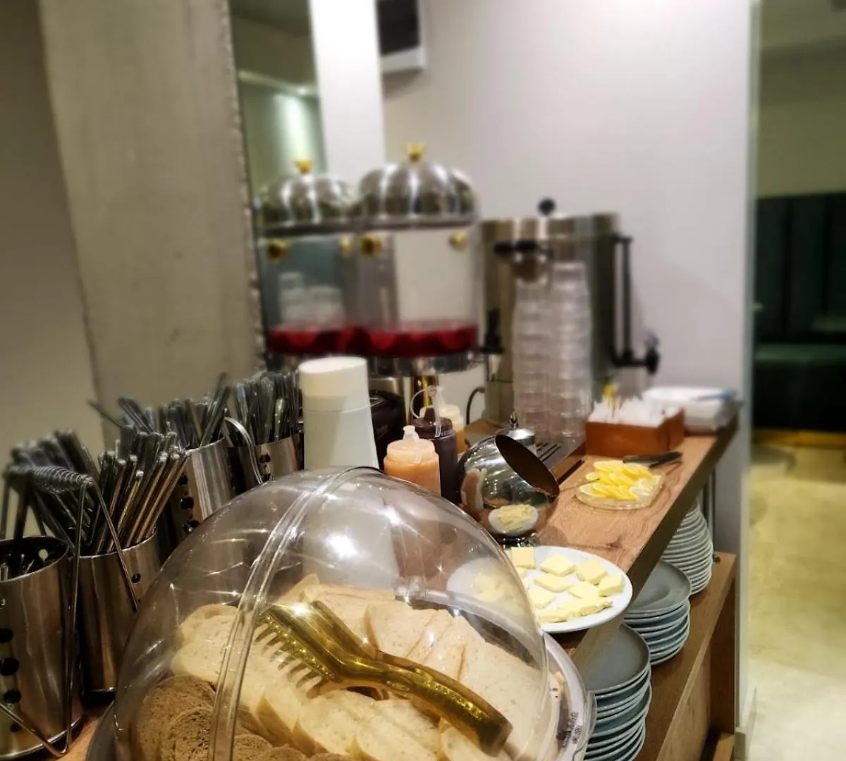 Mit Hotel Tbilisi