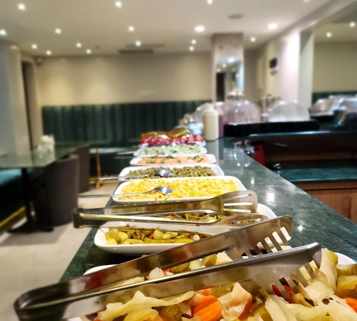 Mit Hotel Tbilisi