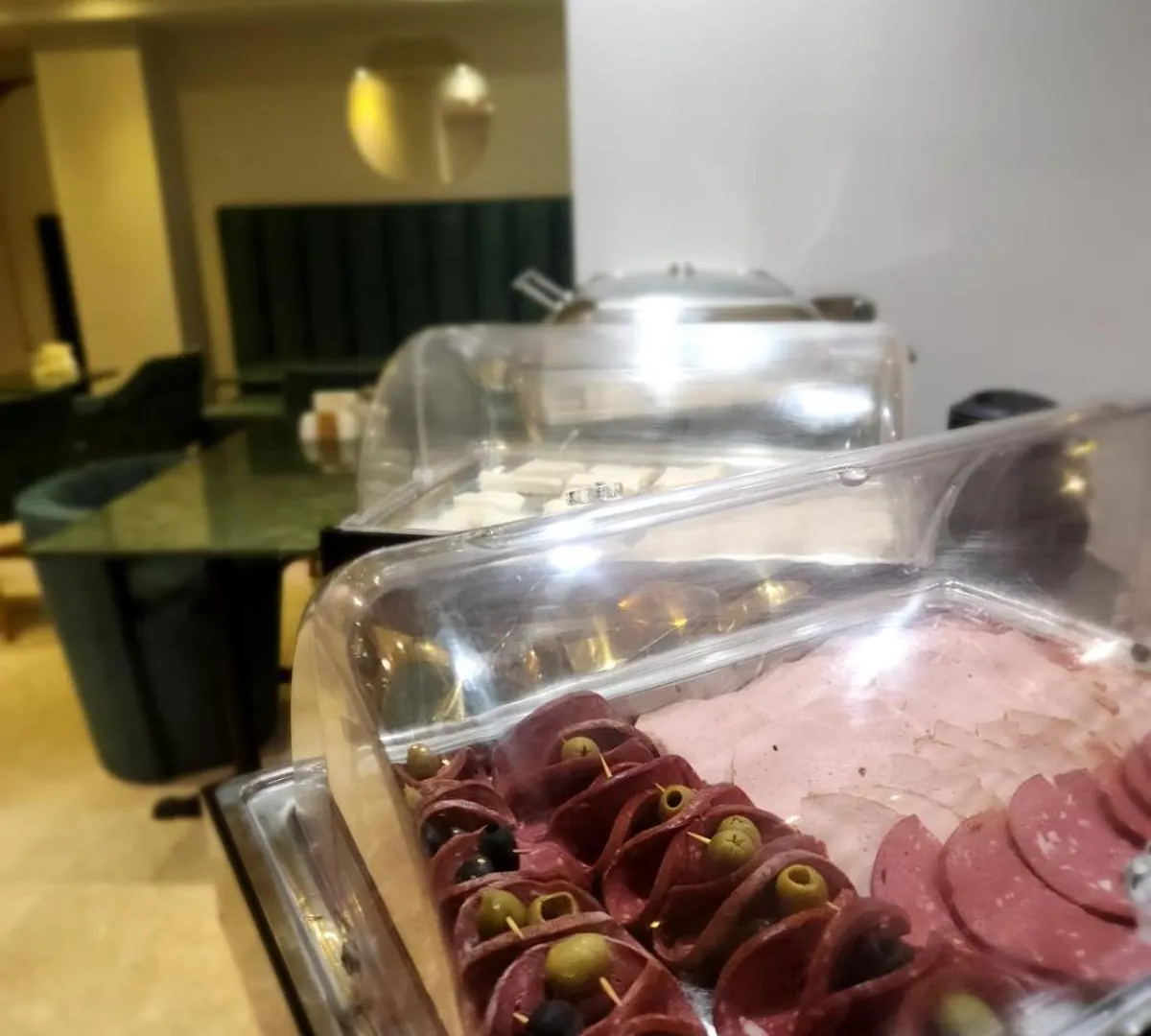 Mit Hotel Tbilisi