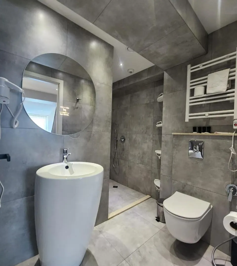 Mit Hotel Tbilisi