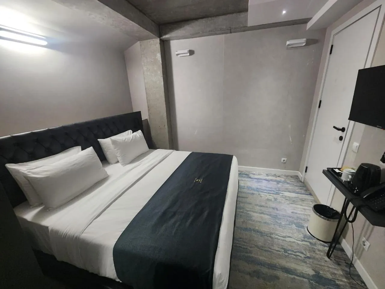 Mit Hotel Tbilisi