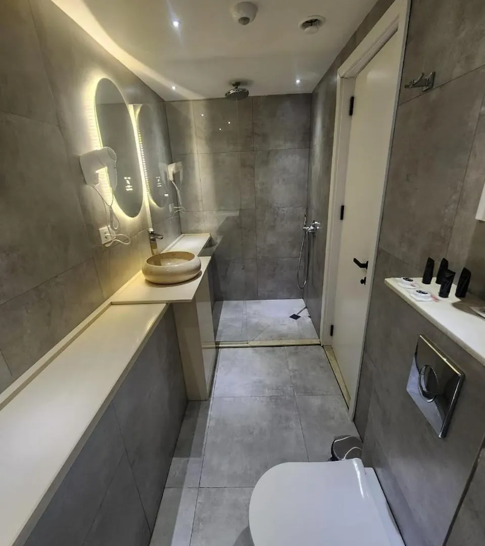 Mit Hotel Tbilisi