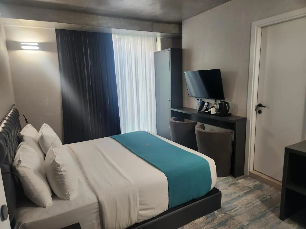 Mit Hotel Tbilisi
