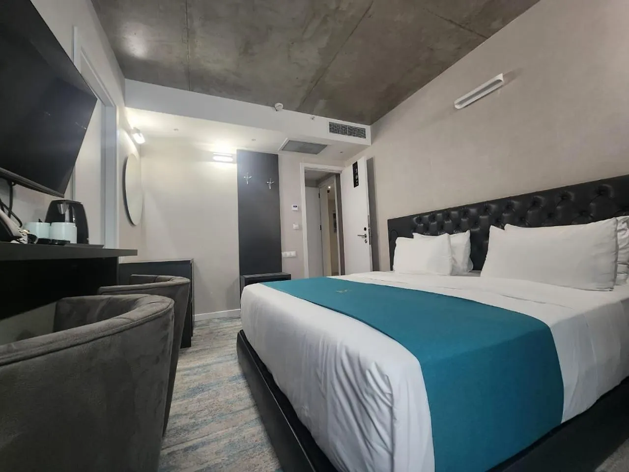 Mit Hotel Tbilisi