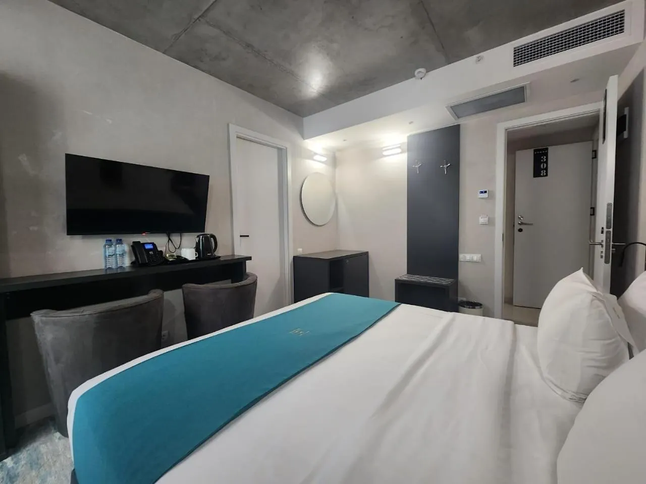 Mit Hotel Tbilisi