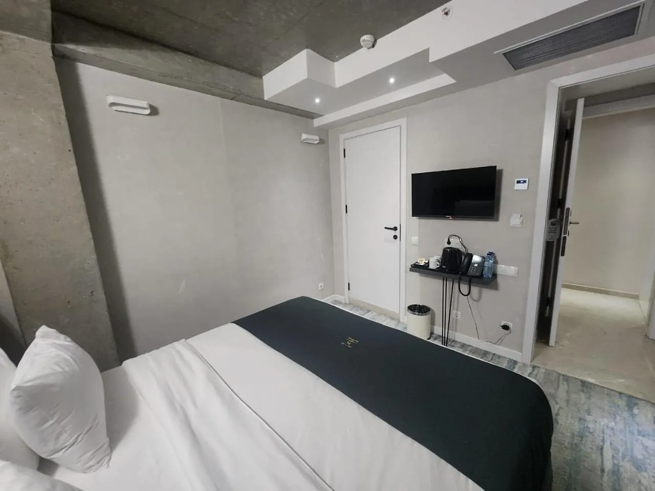 *****  Mit Hotel Tbilisi Georgien