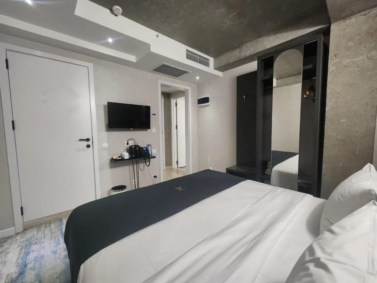 Mit Hotel Tbilisi