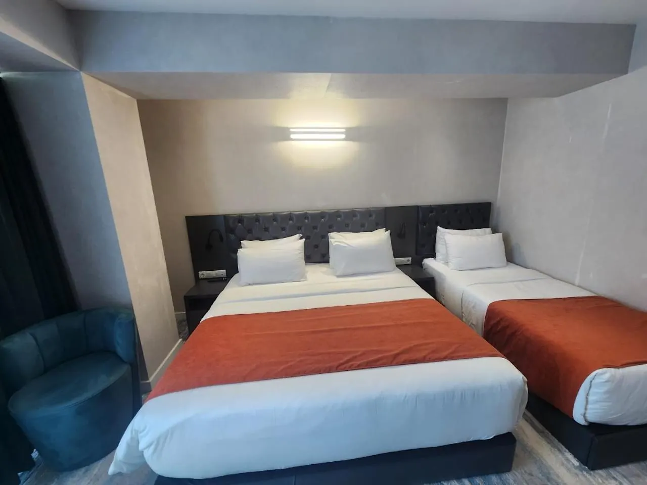 Mit Hotel Tbilisi 5*,
