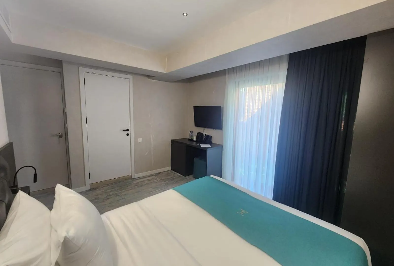 Mit Hotel Tbilisi