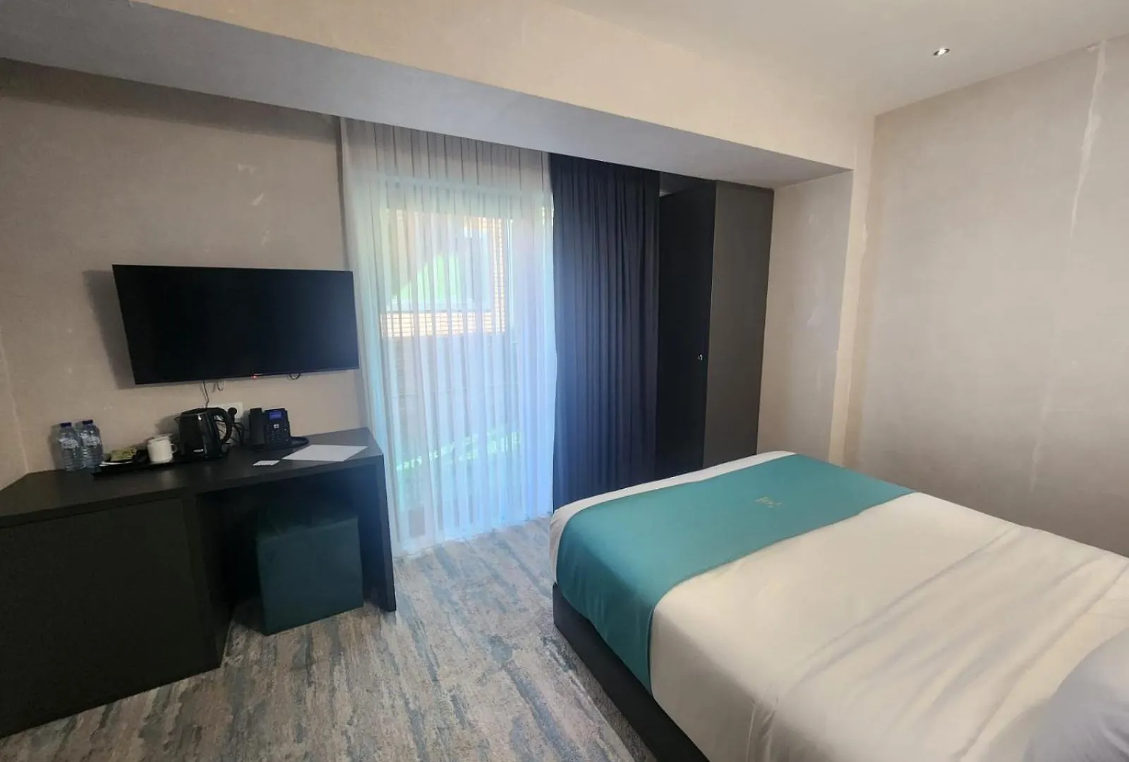 Mit Hotel Tbilisi