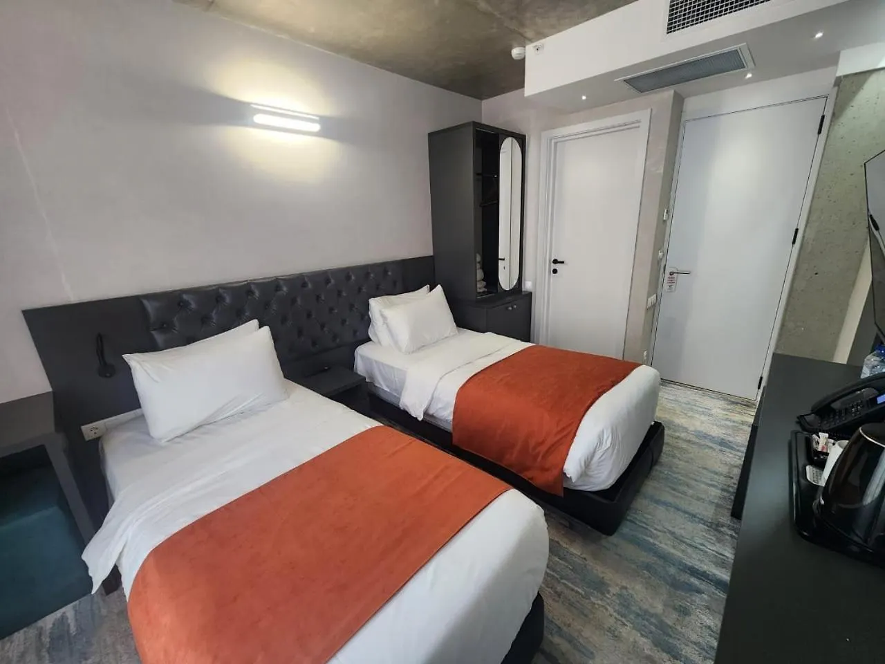 Mit Hotel Tbilisi