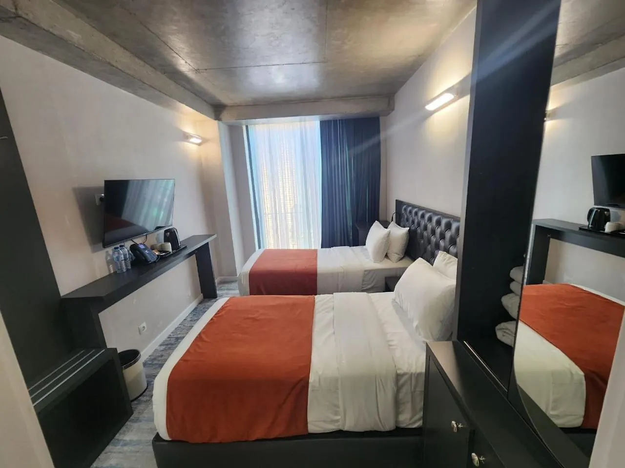 Mit Hotel Tbilisi
