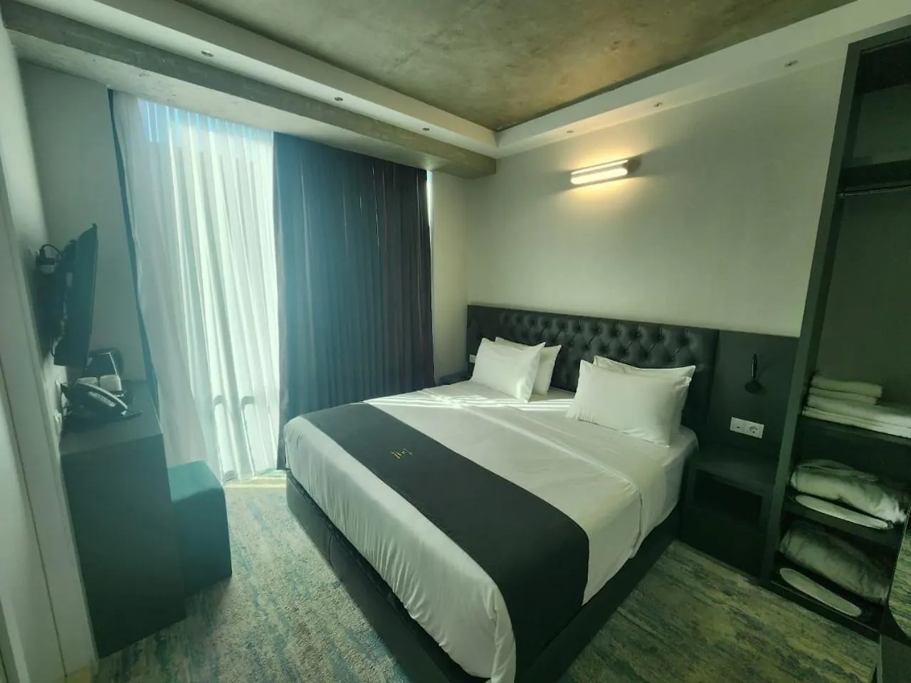 Mit Hotel Tbilisi