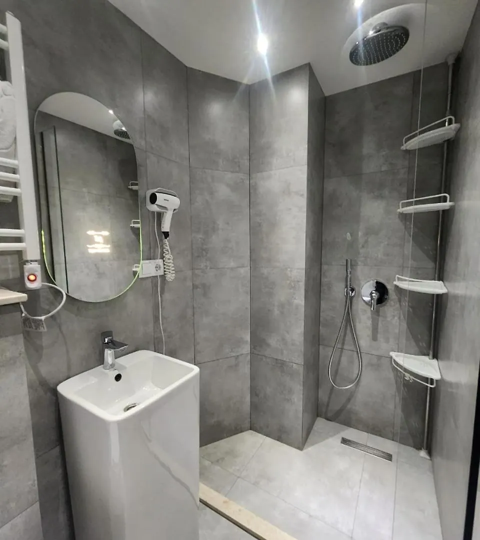 Mit Hotel Tbilisi