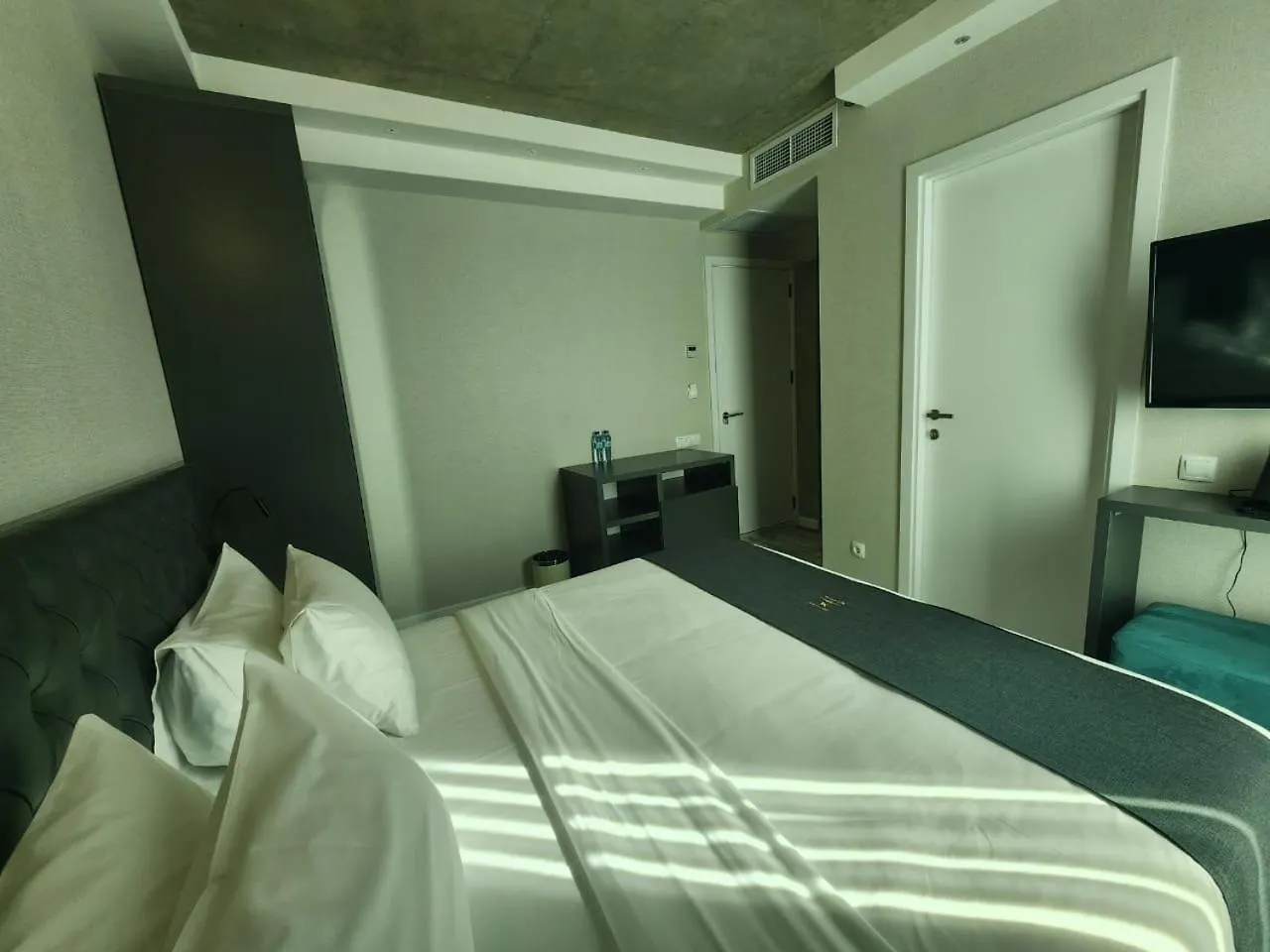 Mit Hotel Tbilisi