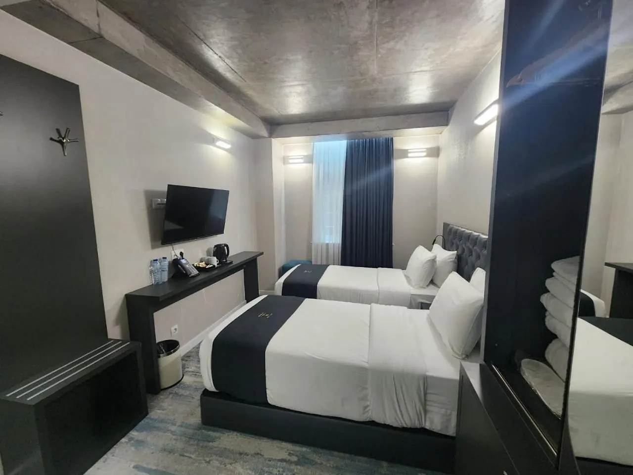 Mit Hotel Tbilisi