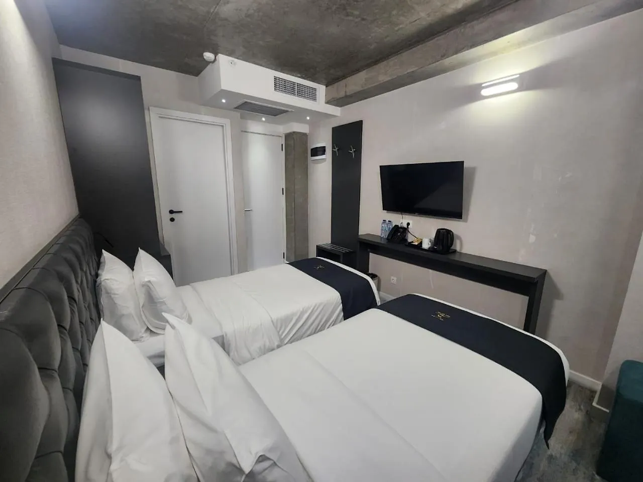 Mit Hotel Tbilisi