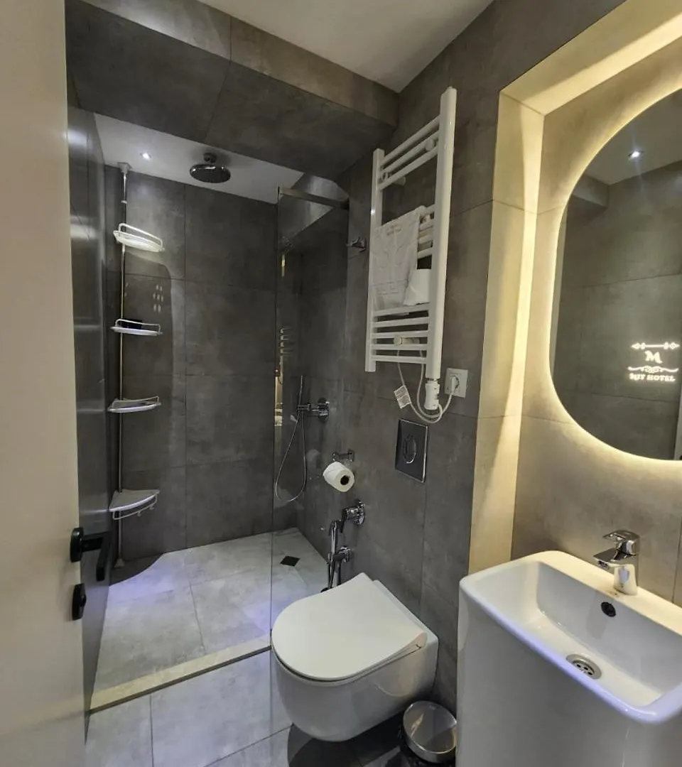 Mit Hotel Tbilisi