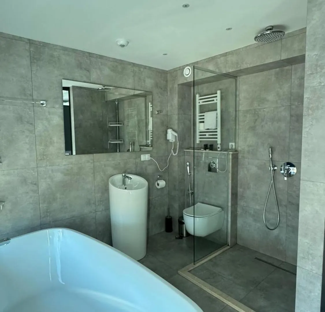 Mit Hotel Tbilisi