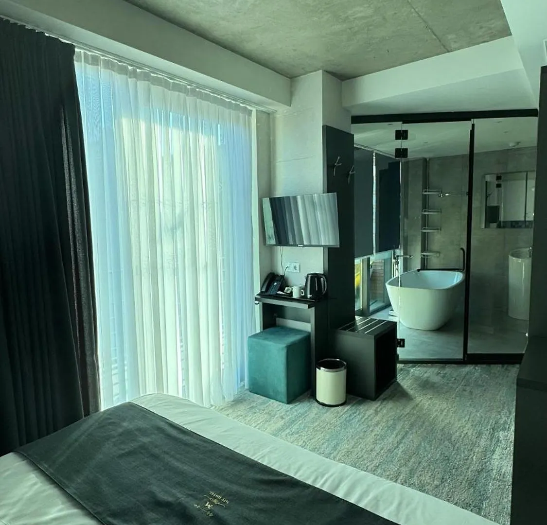 Mit Hotel Tbilisi