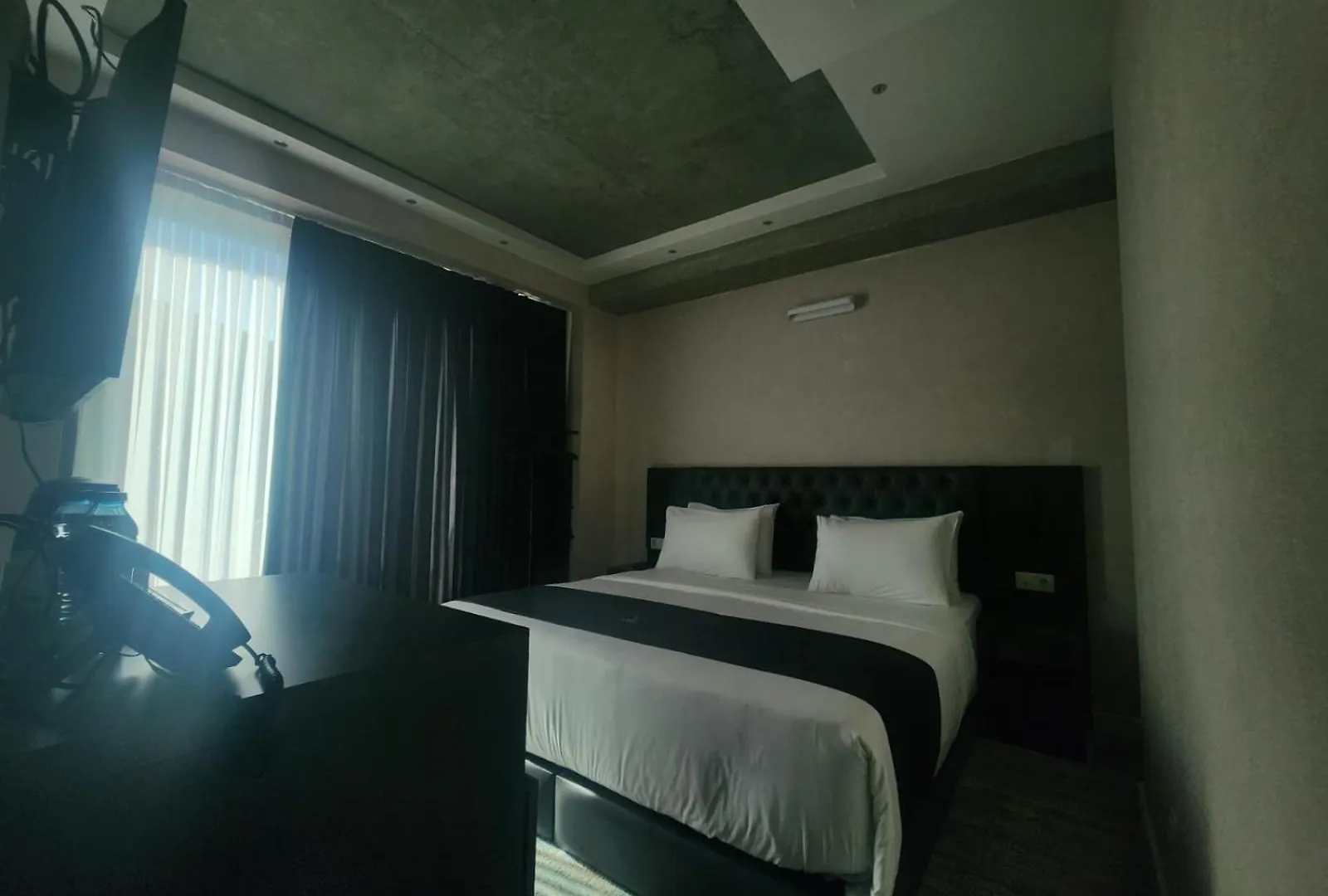 Mit Hotel Tbilisi