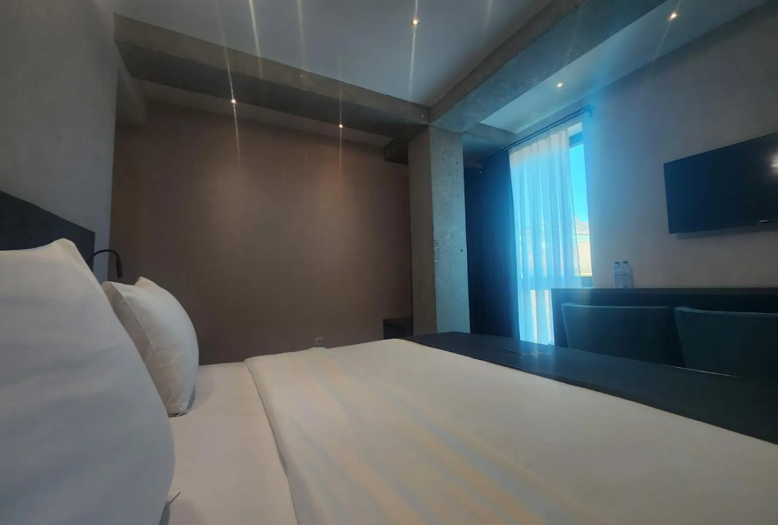 Mit Hotel Tbilisi