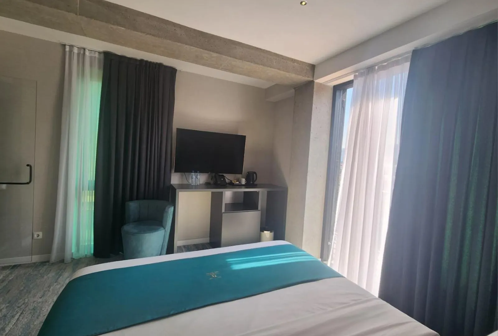 Mit Hotel Tbilisi