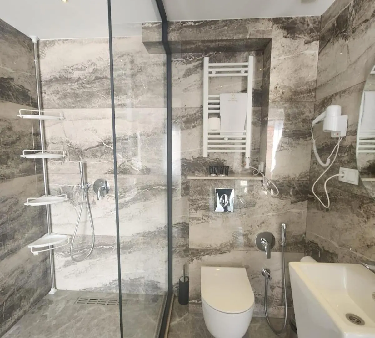 Mit Hotel Tbilisi