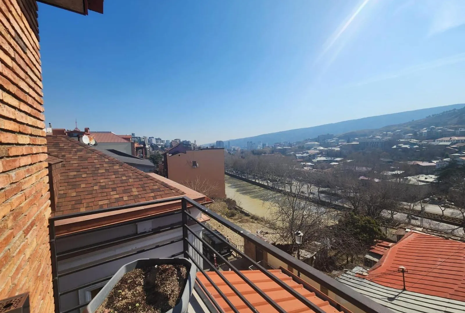 Mit Hotel Tbilisi 5*,