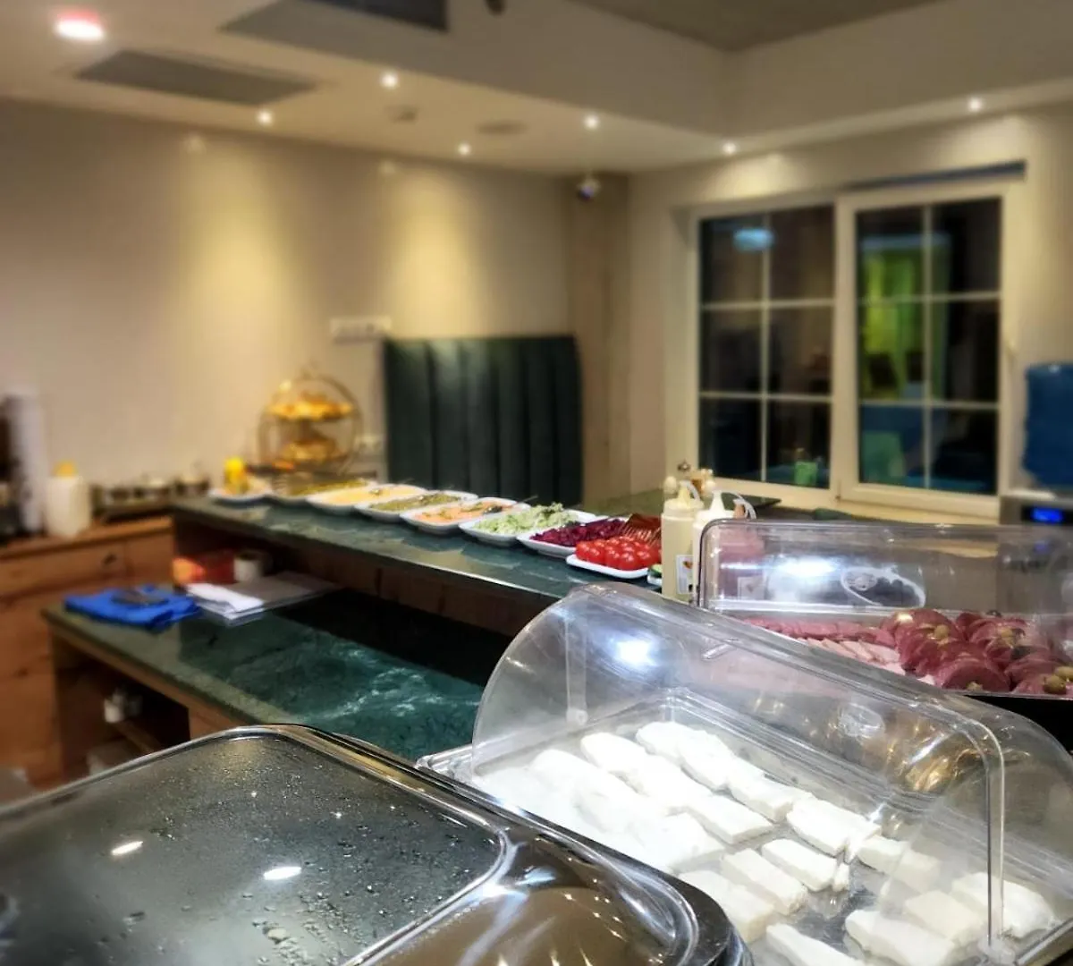 *****  Mit Hotel Tbilisi Gruzie