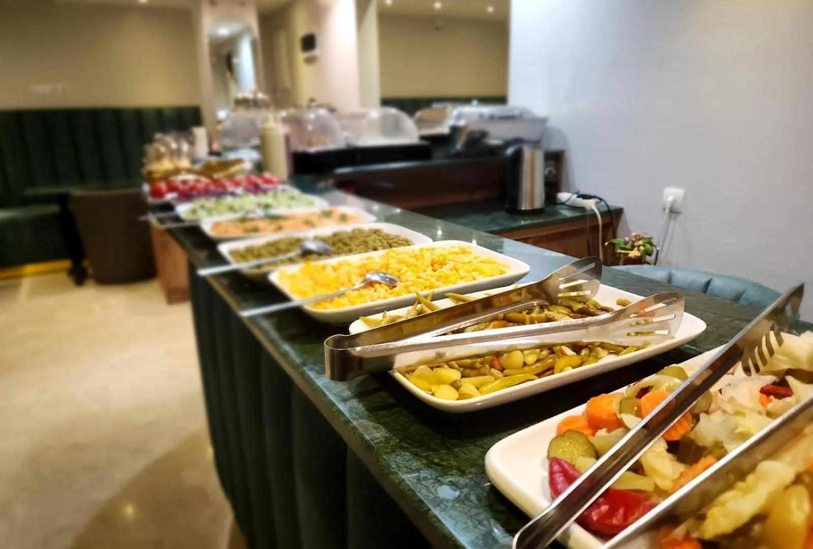 Mit Hotel Tbilisi