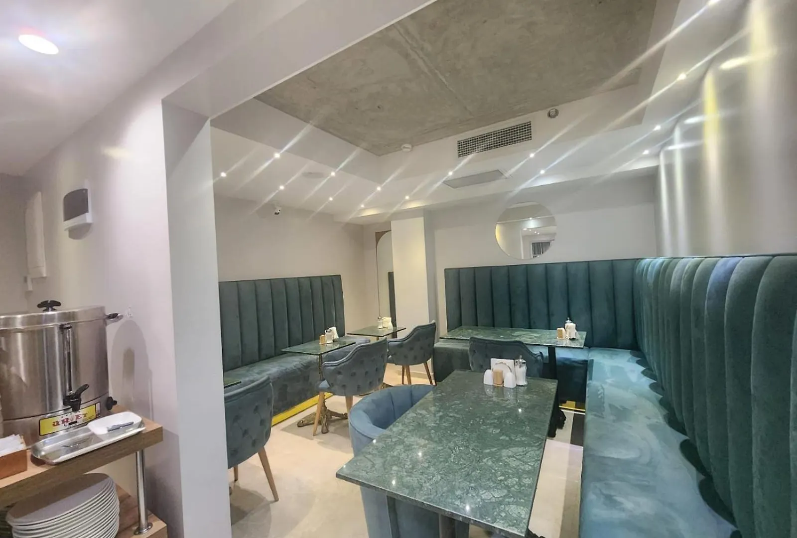 Mit Hotel Tbilisi