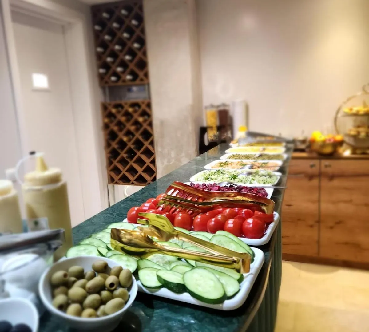 Mit Hotel Tbilisi
