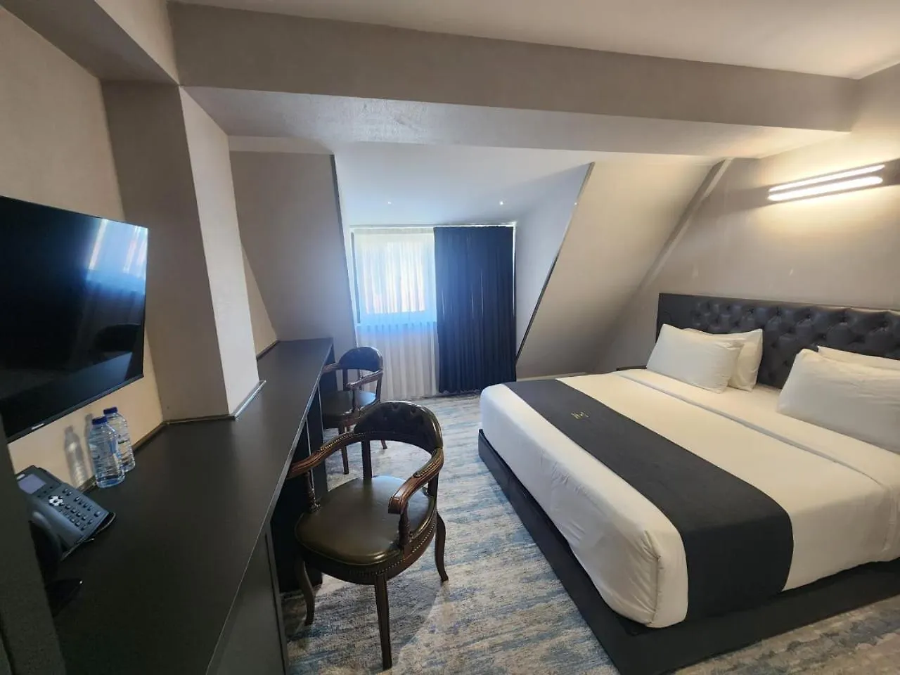 *****  Mit Hotel Tbilisi Gruzie