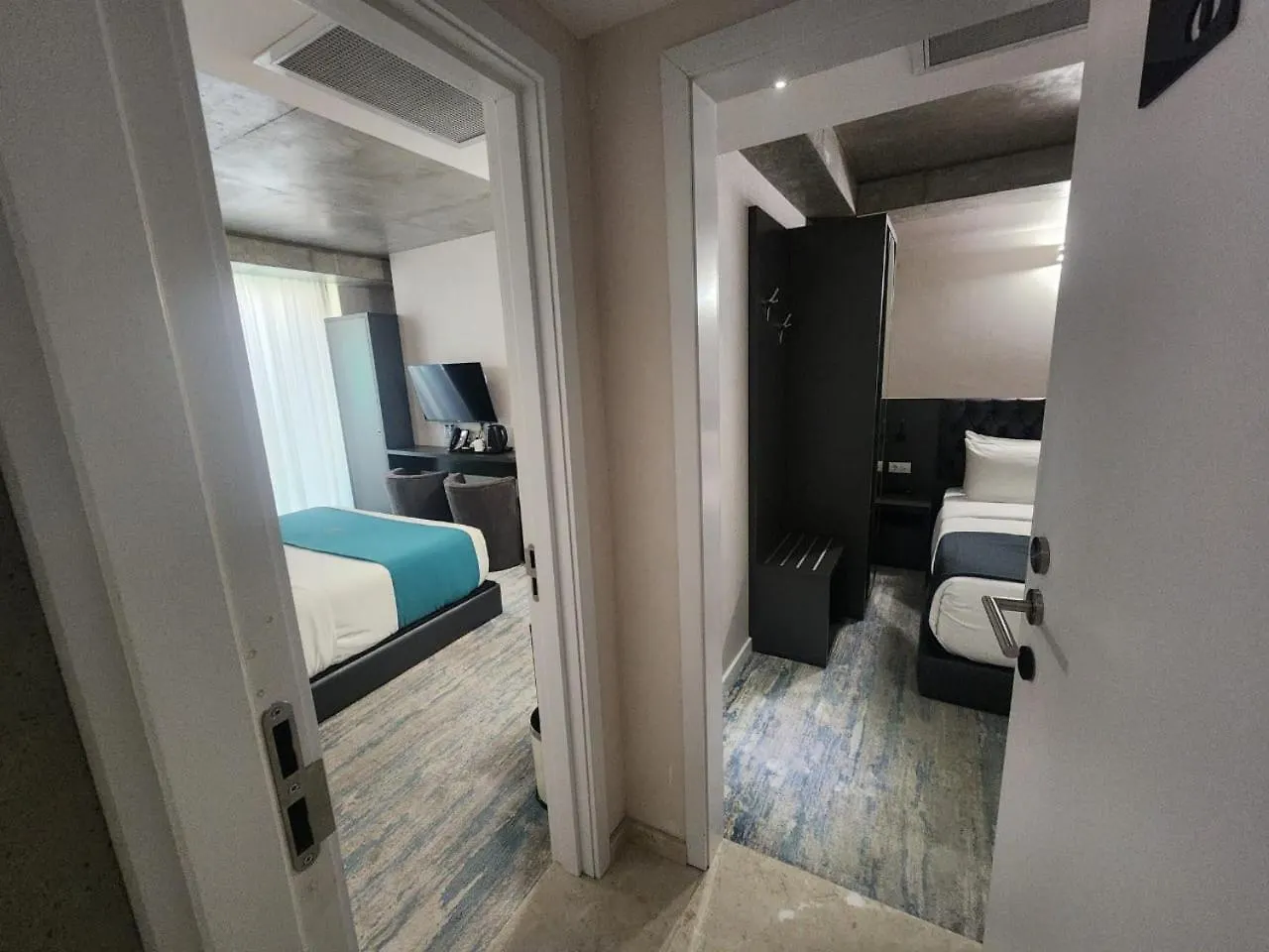 Mit Hotel Tbilisi 5*,