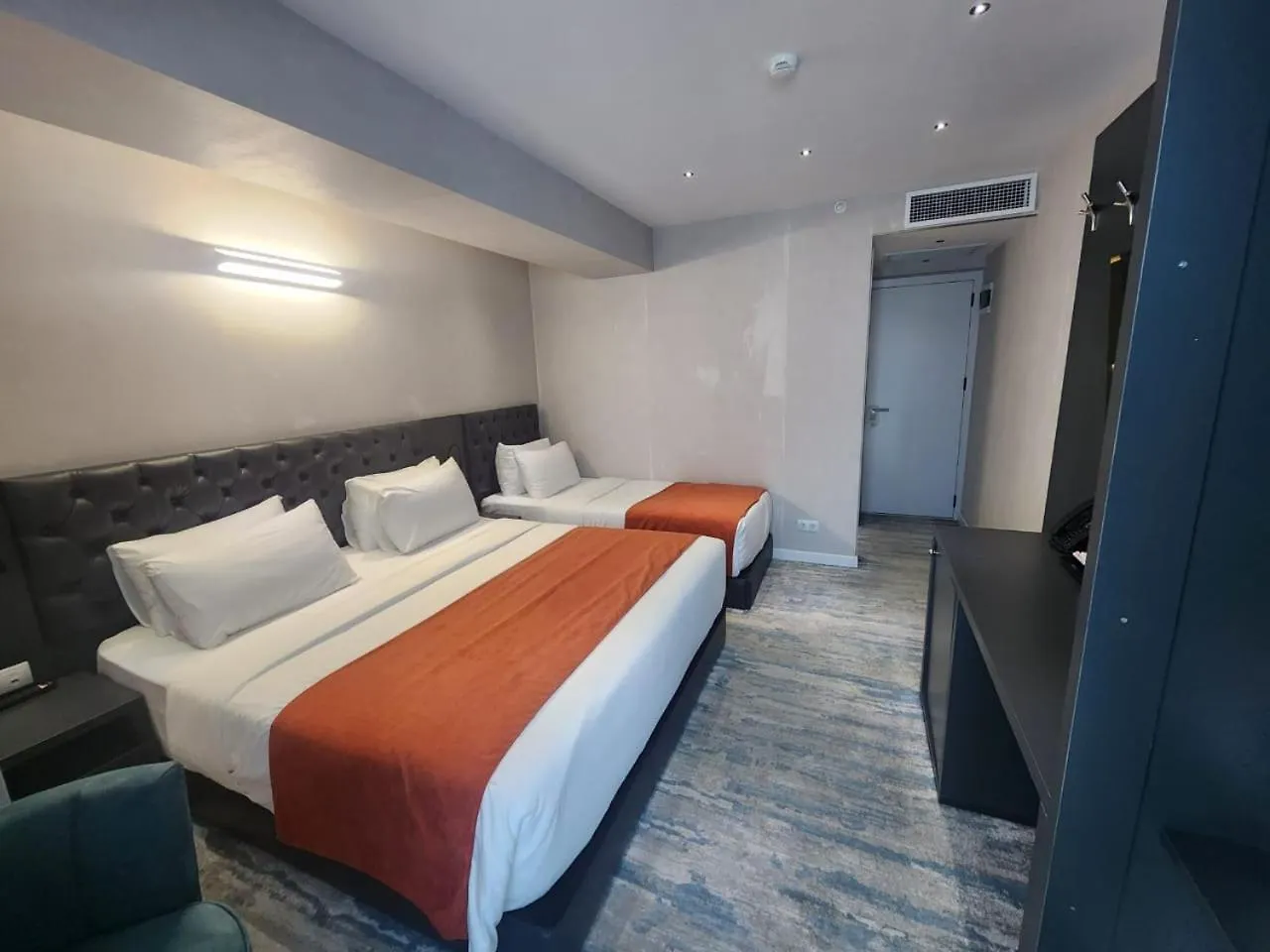 Mit Hotel Tbilisi