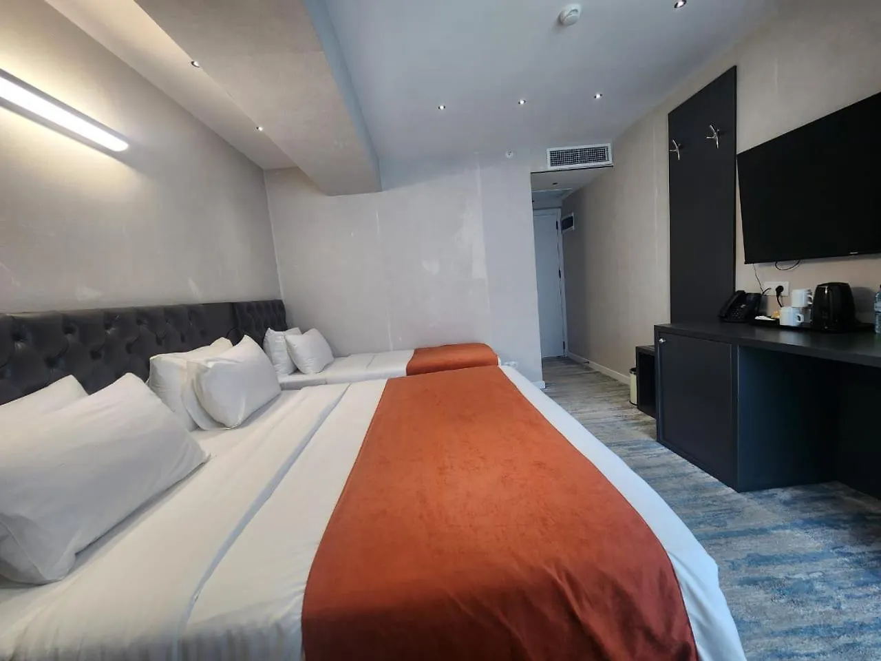 Mit Hotel Tbilisi