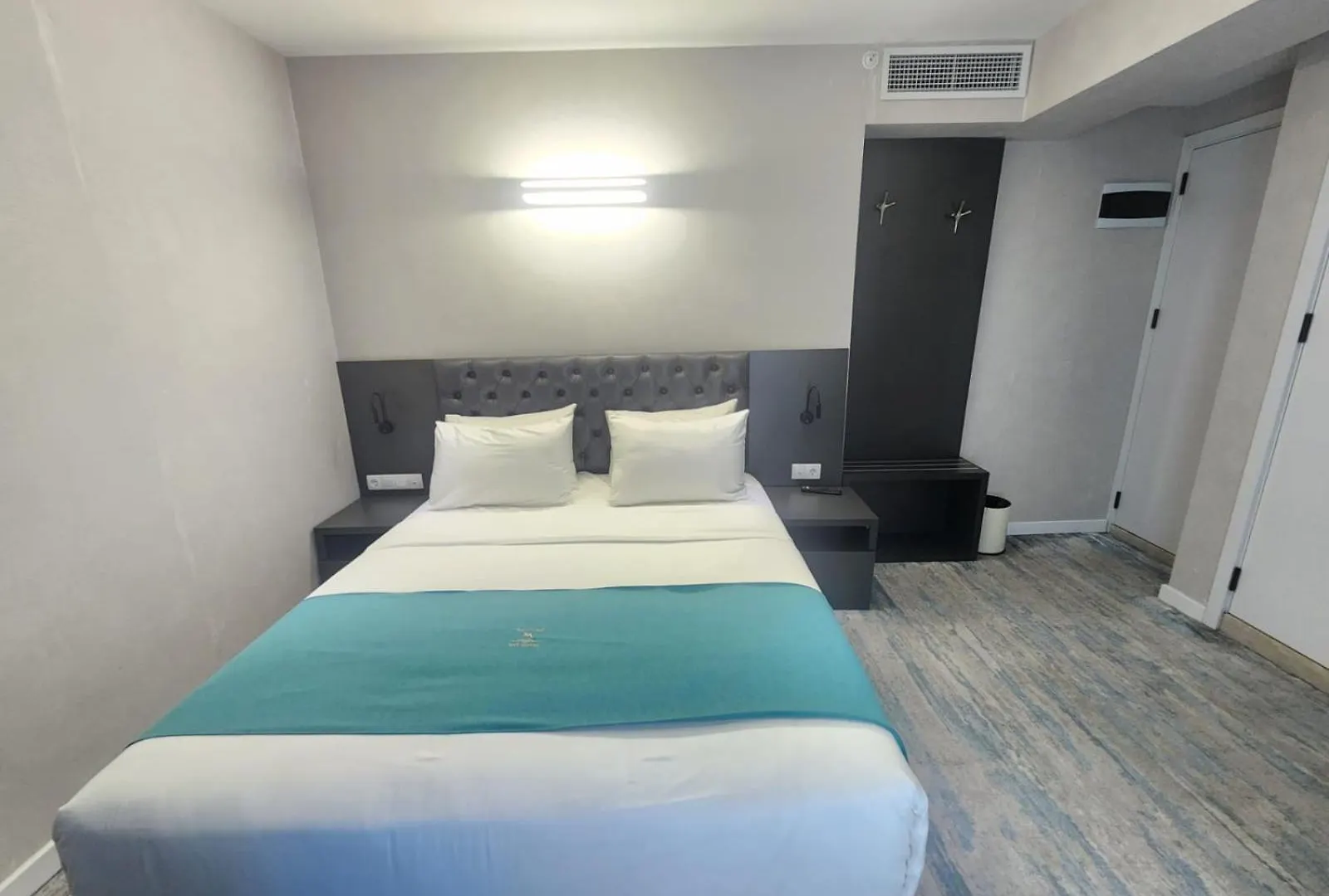 Mit Hotel Tbilisi