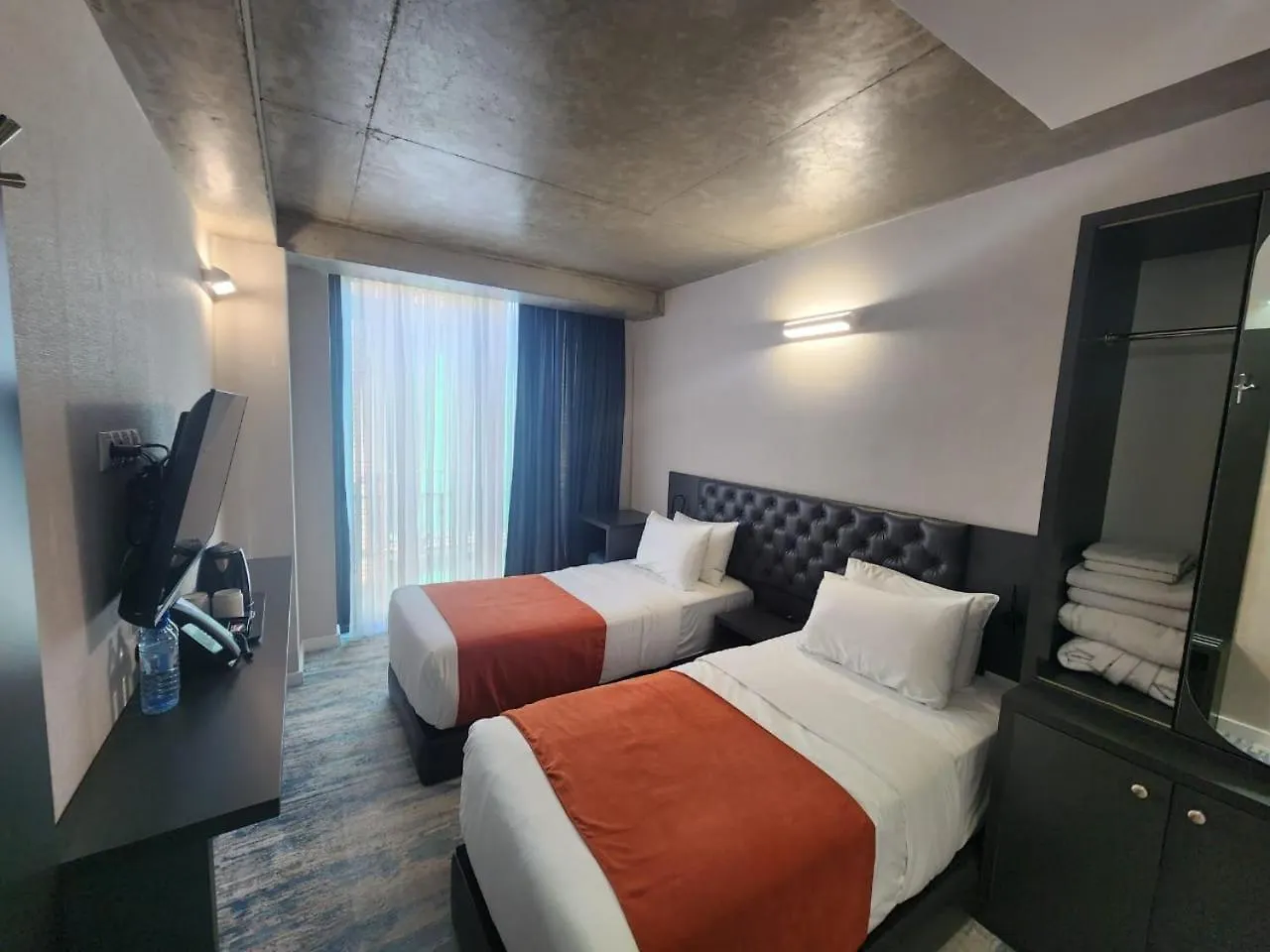 Mit Hotel Tbilisi