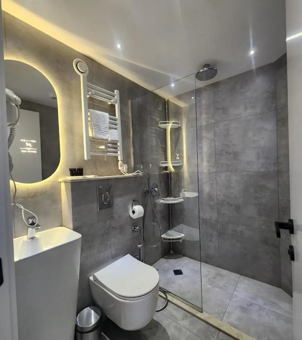 Mit Hotel Tbilisi 5*,  Gruzie